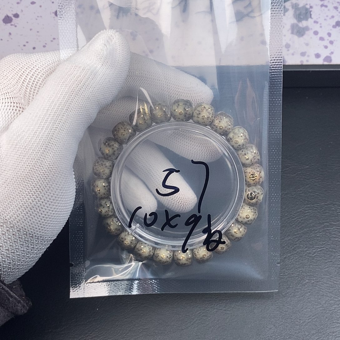 星月菩提吊坠星月