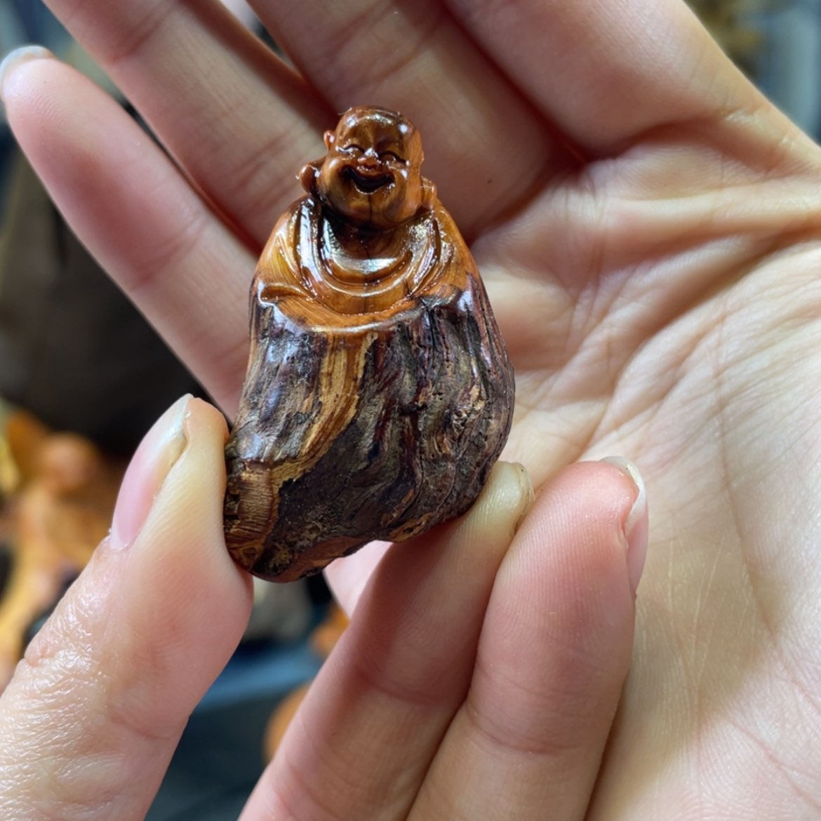 【闪购商品】柏木（崖柏）其他