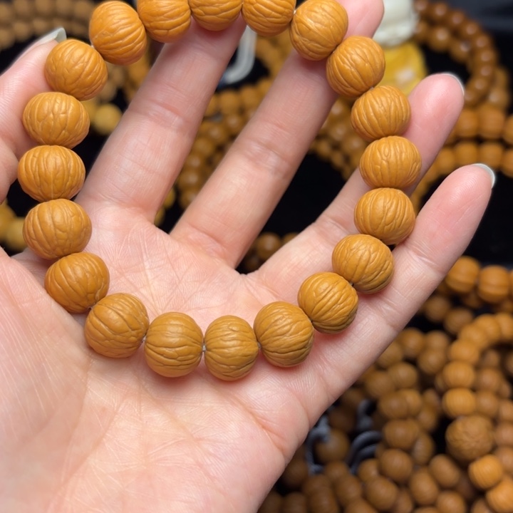 吊坠猴头核桃11111111