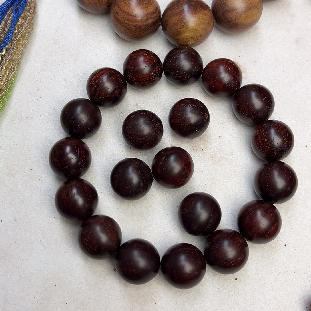 手串/手链小叶紫檀