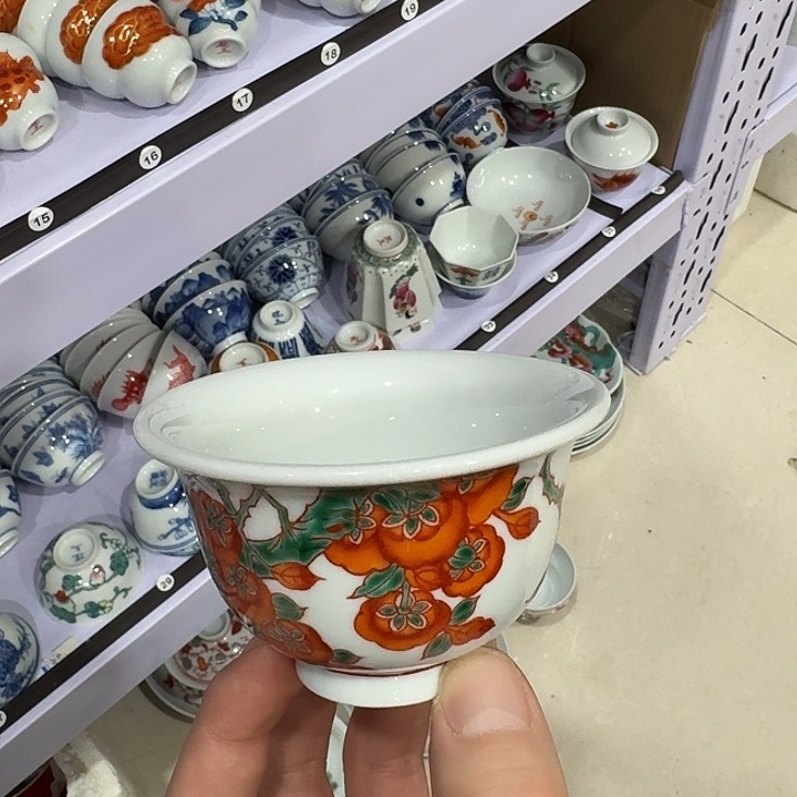 陶瓷艺术品收藏陶瓷