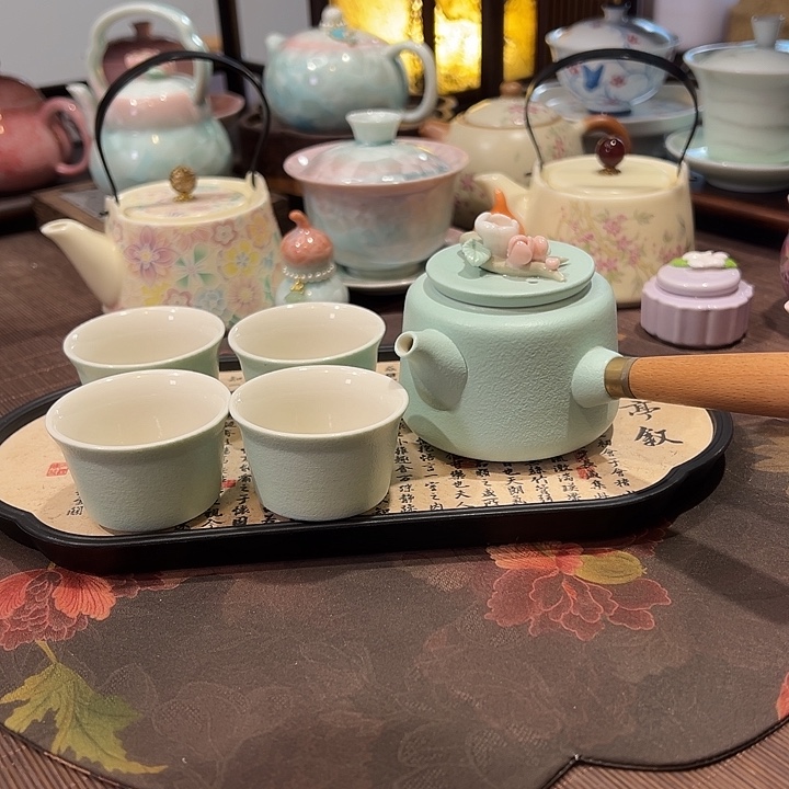 茶具配件其它茶器