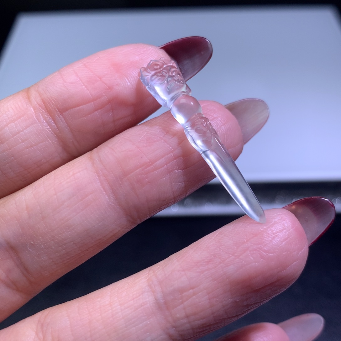 定制翡翠未镶嵌8**3毛货