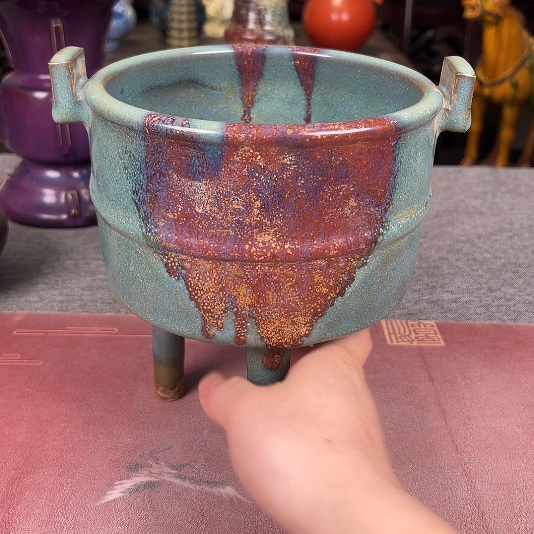 瓷片摆件摆件摆件摆件摆件