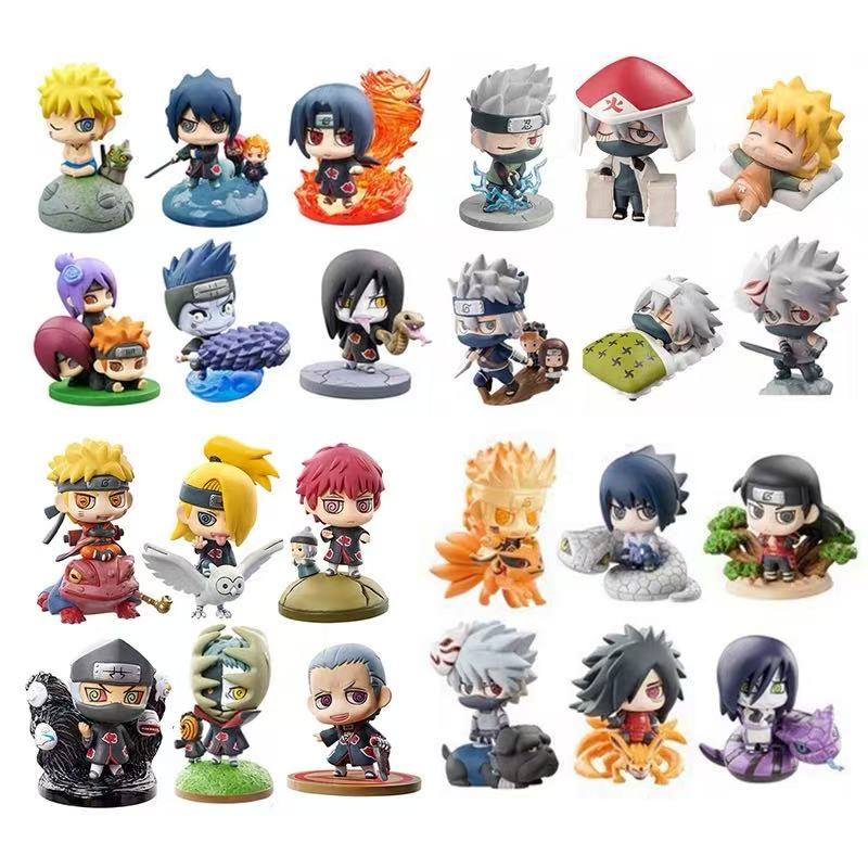 03模玩铺模玩/祖国精品手办/拼装玩具/潮玩/拼装模型/景品手办