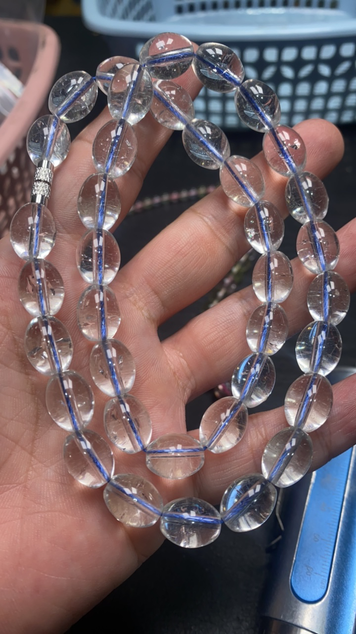 D 568 米珠托帕妈妈链