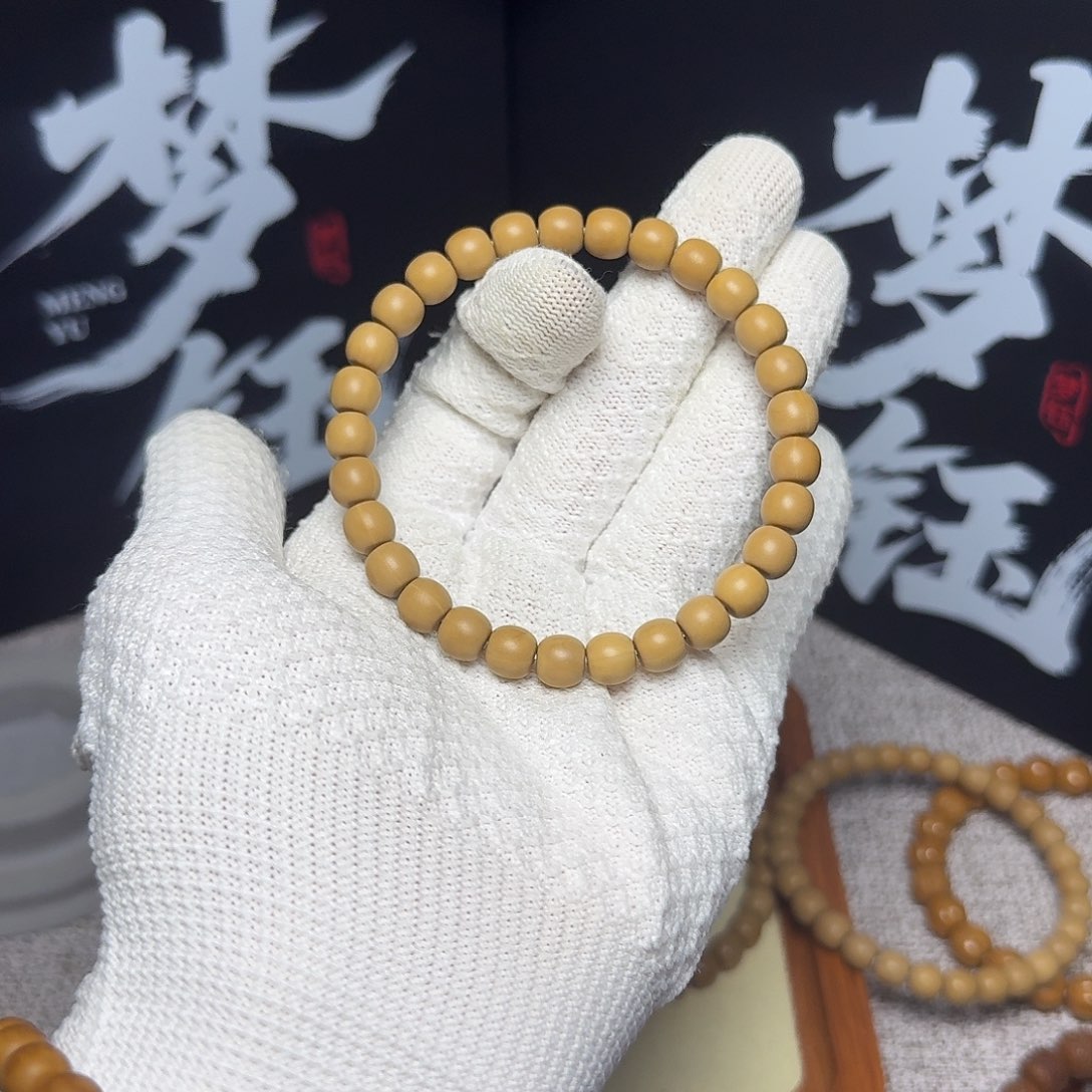 手串猴头核桃7.8全品老型