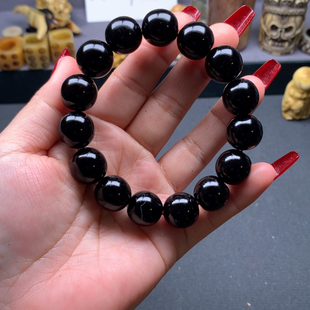 驼骨手串/手链好看驴踢