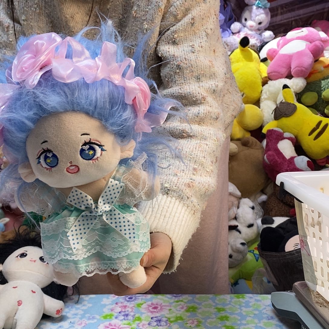 毛绒是*乖毛绒玩具915