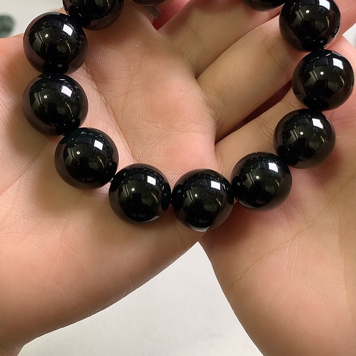 翡翠未镶嵌颈饰翡翠15-16