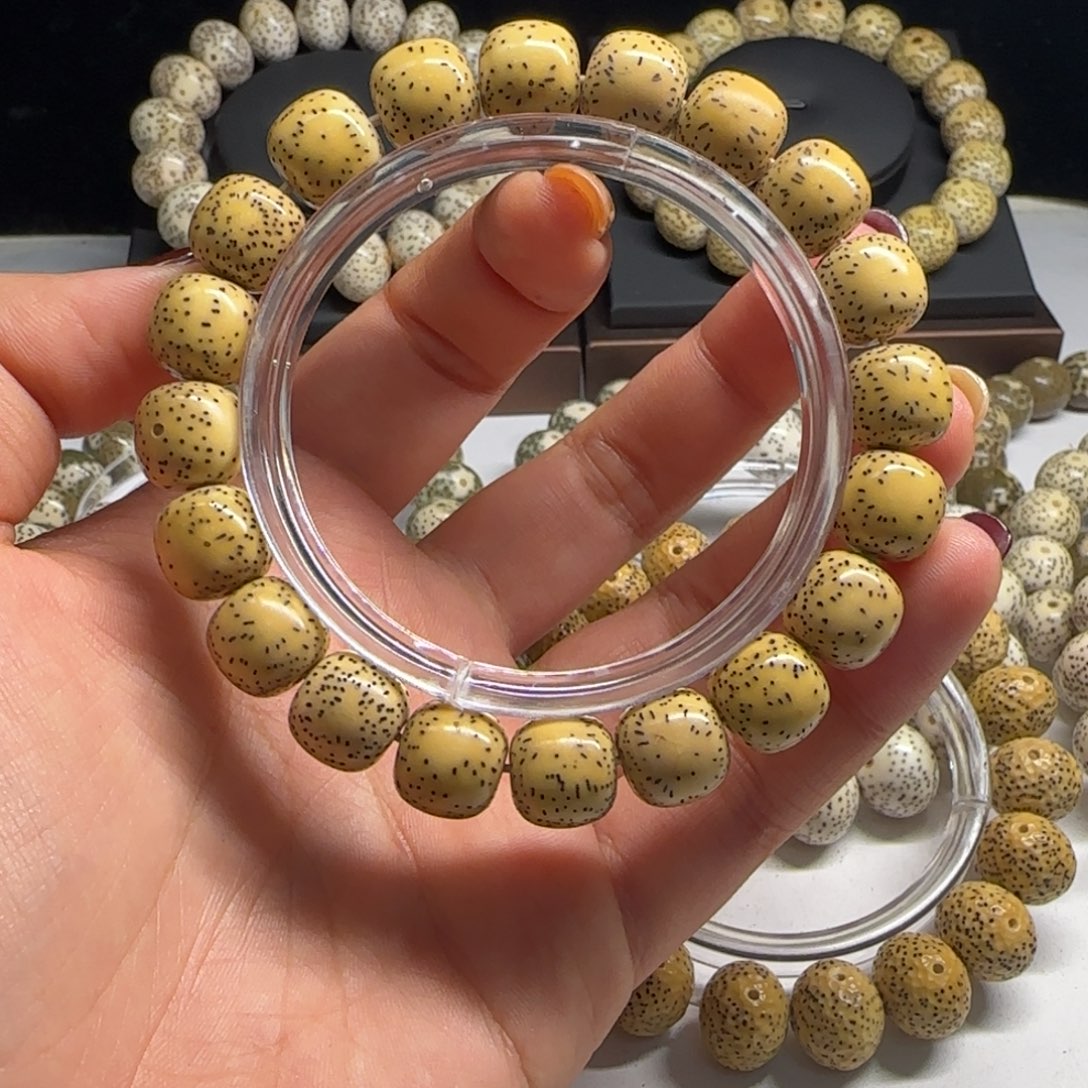 星月菩提吊坠1211老型桶