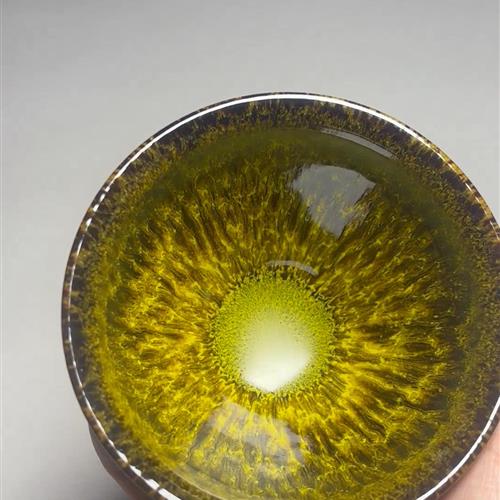 【闪购商品】茶盏-332............
