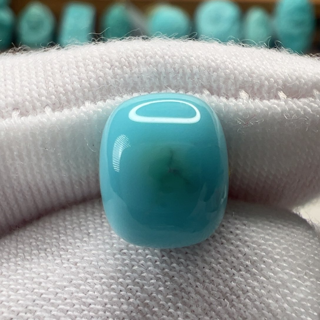 绿松石未镶嵌配饰9