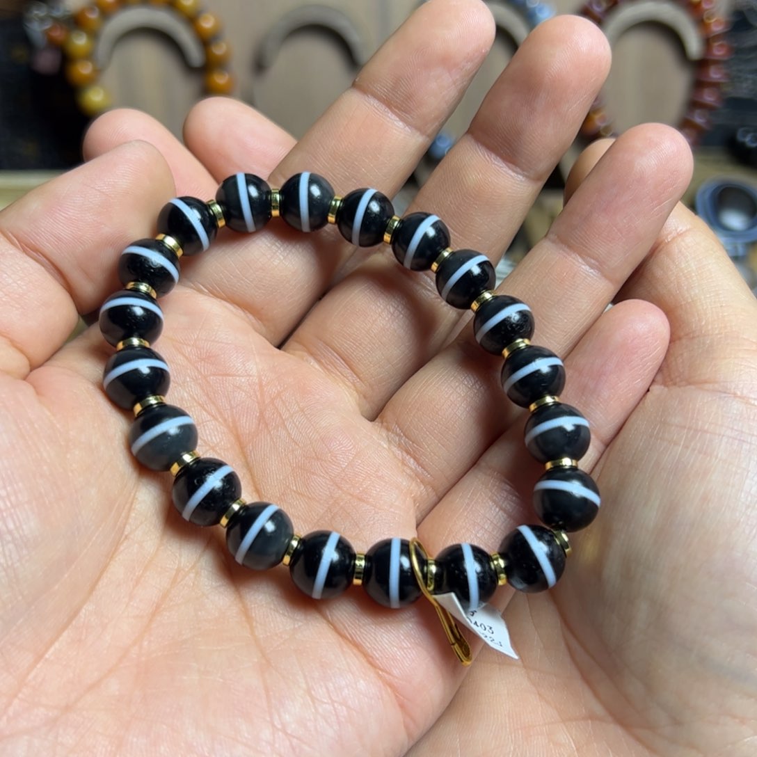 玛瑙/玉髓颈饰未镶嵌B***～拍四发零