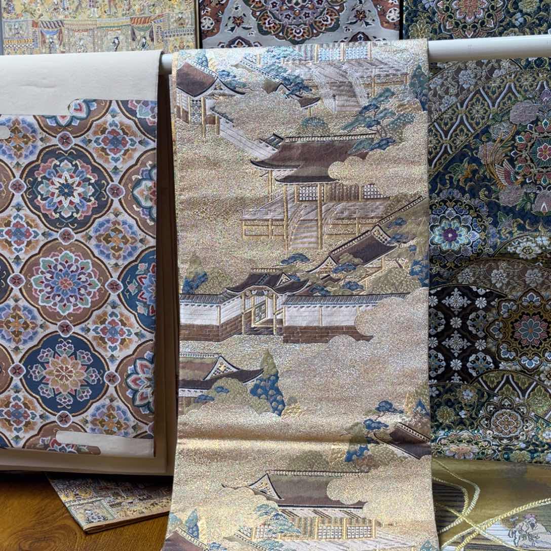 织绣彩缀彩缀彩缀