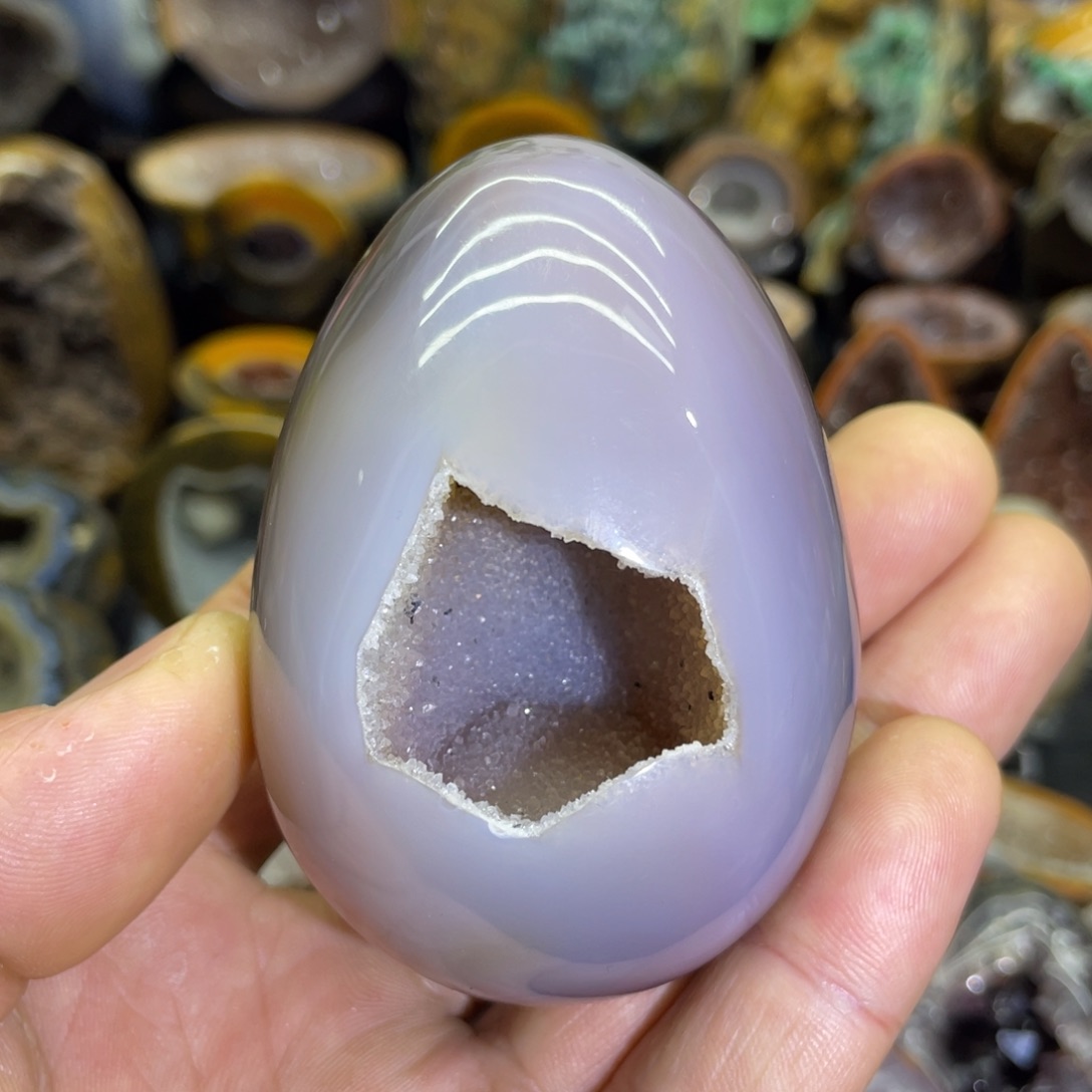 水晶大型摆件未镶嵌