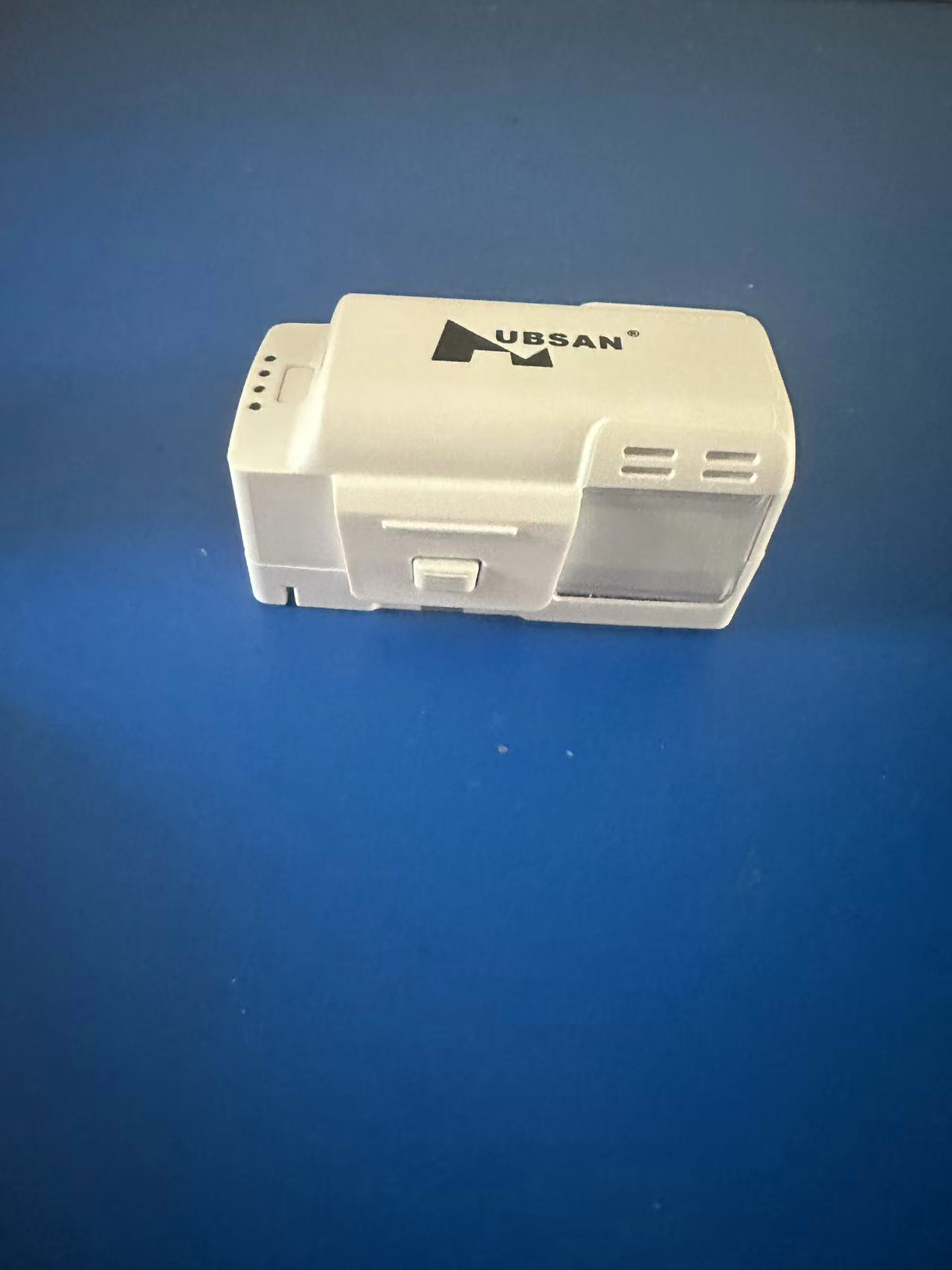 哈博森无人机电池