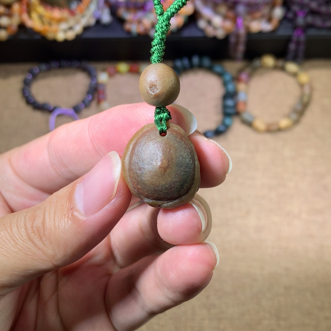 石材大漠戈壁原石