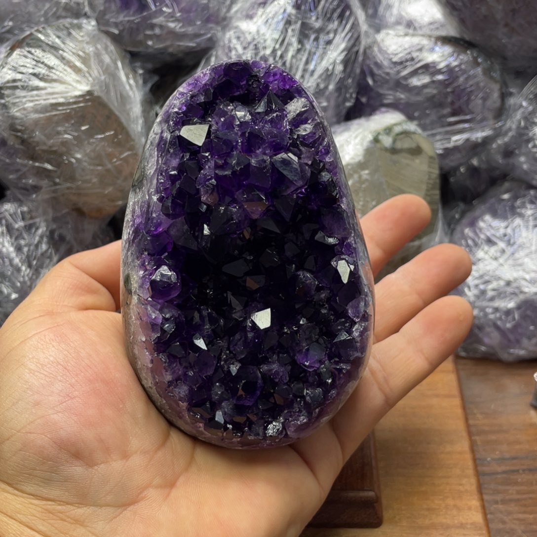 桑***呀大型摆件（非配饰）水晶未镶嵌