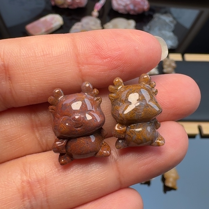 硅化玉合金颈饰福利