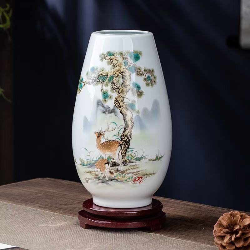 R125陶瓷工艺品代替链接