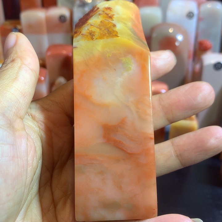 老挝石老挝石印章