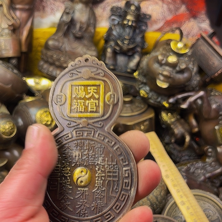 精美铜器精美铜器