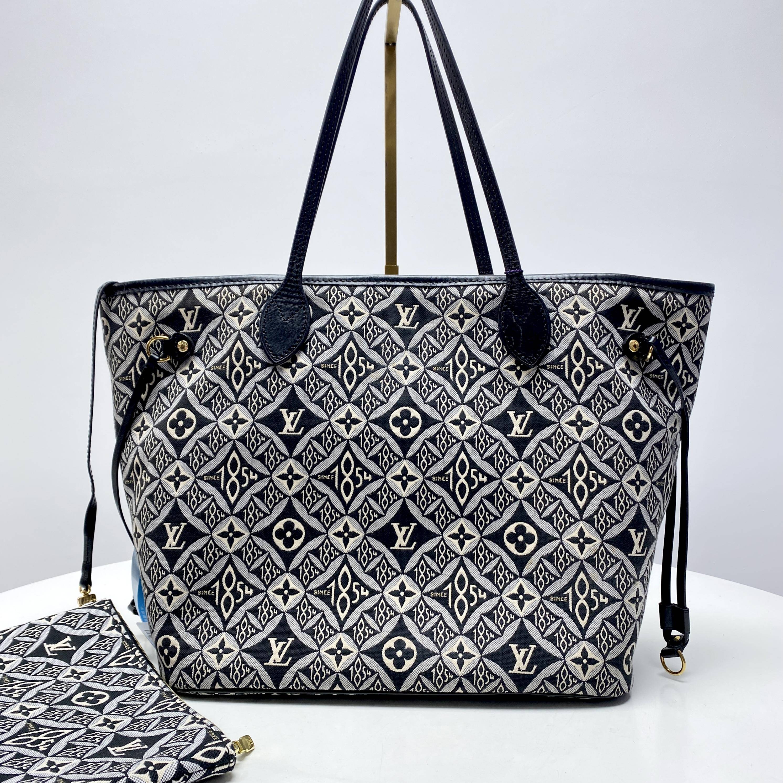 胖虎熙少/路易威登/95新/公价0/箱包/单肩包/312501220154