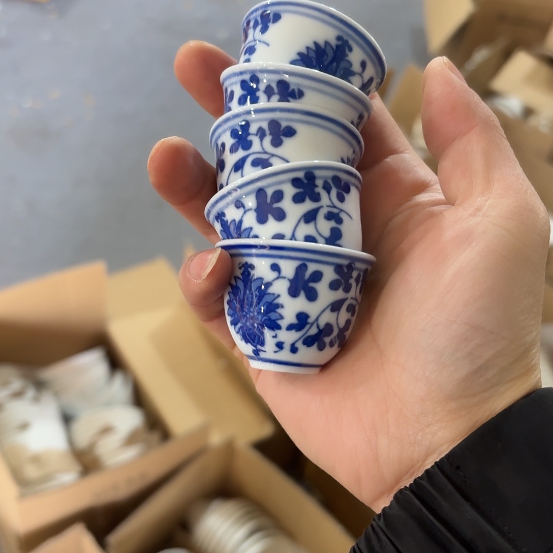 景德镇陶瓷876555788998654567