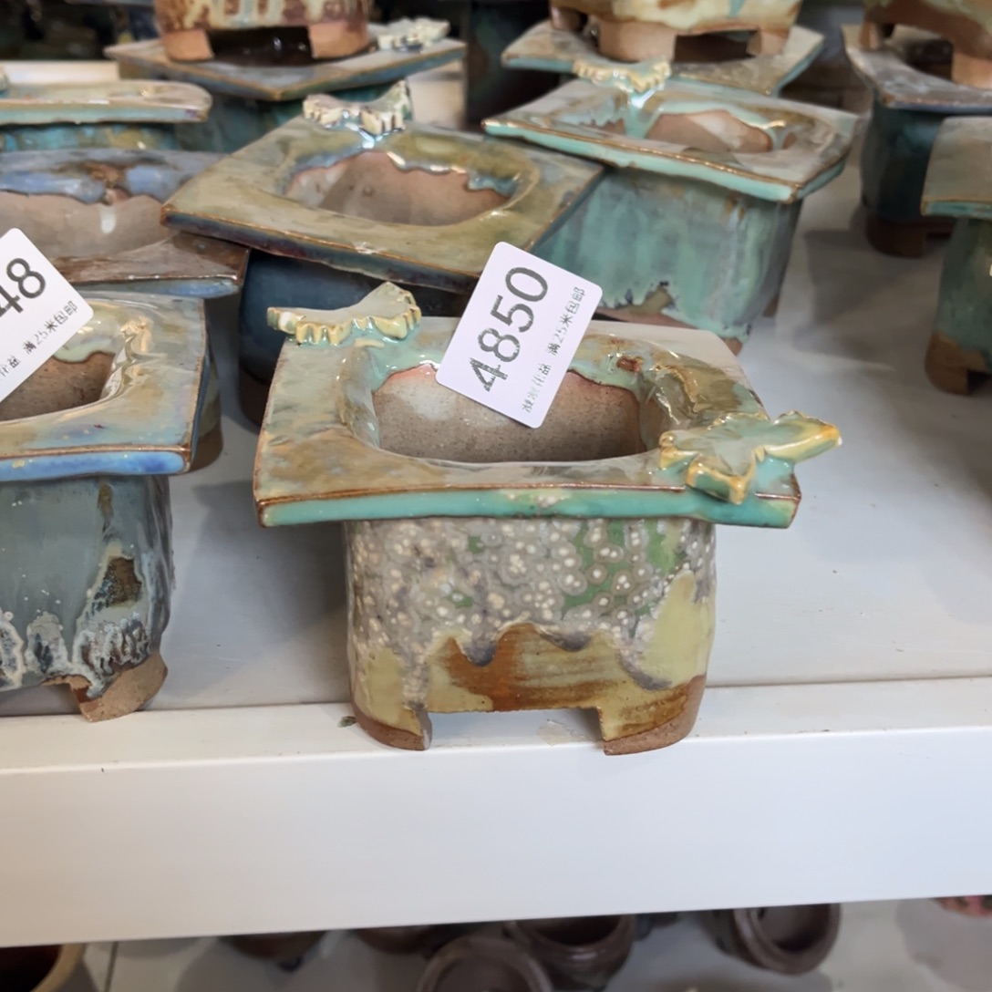 4850内6.3景德镇手工制作