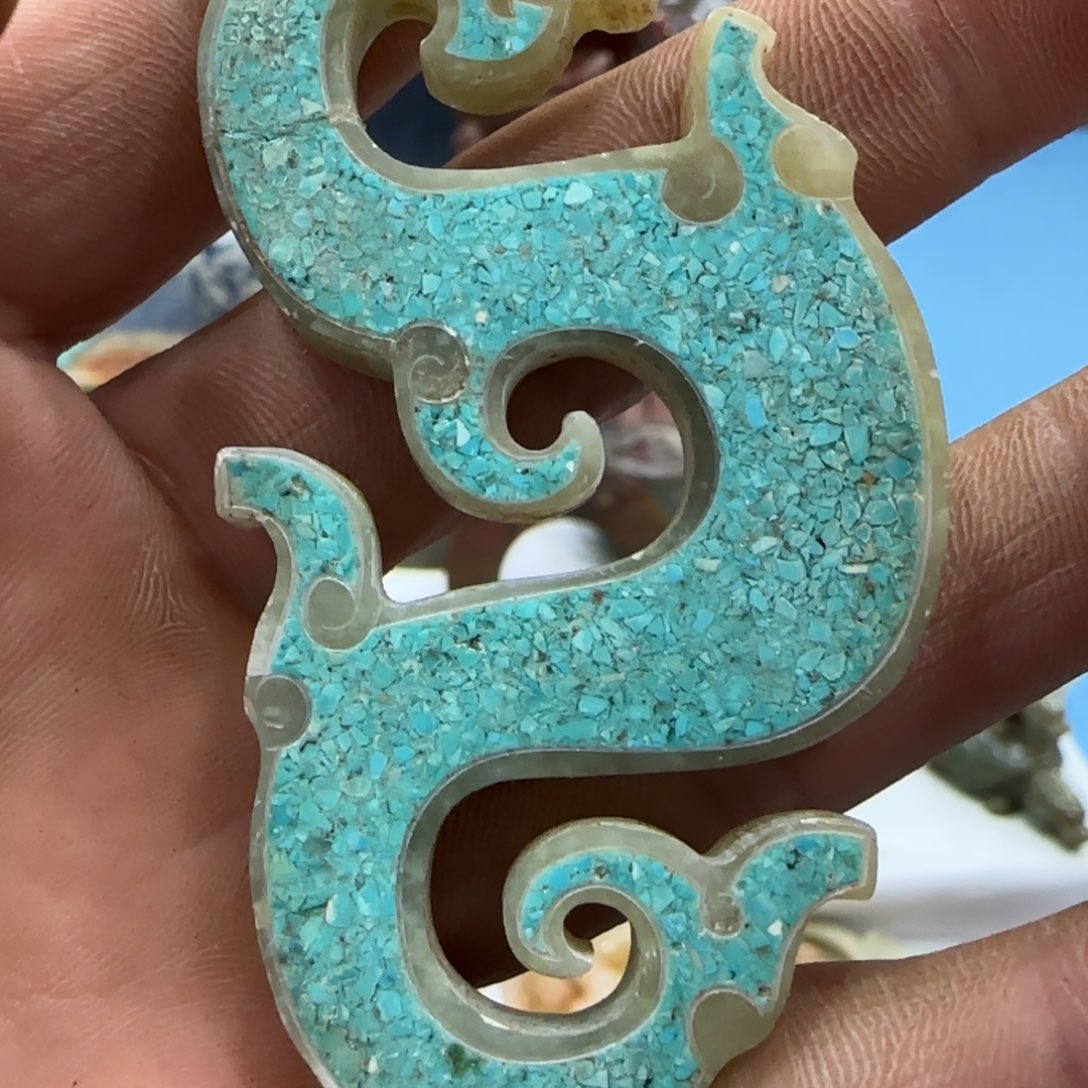 和田玉（糖玉）瓷玉111111111111111111未镶嵌
