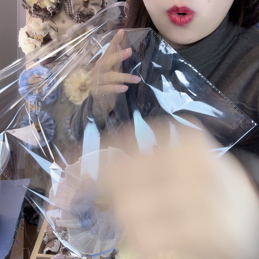 原创发圈手作作品