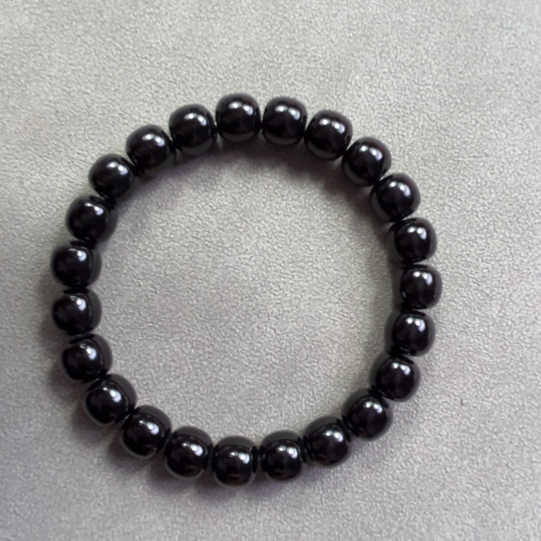 定制南红玛瑙黑玛瑙