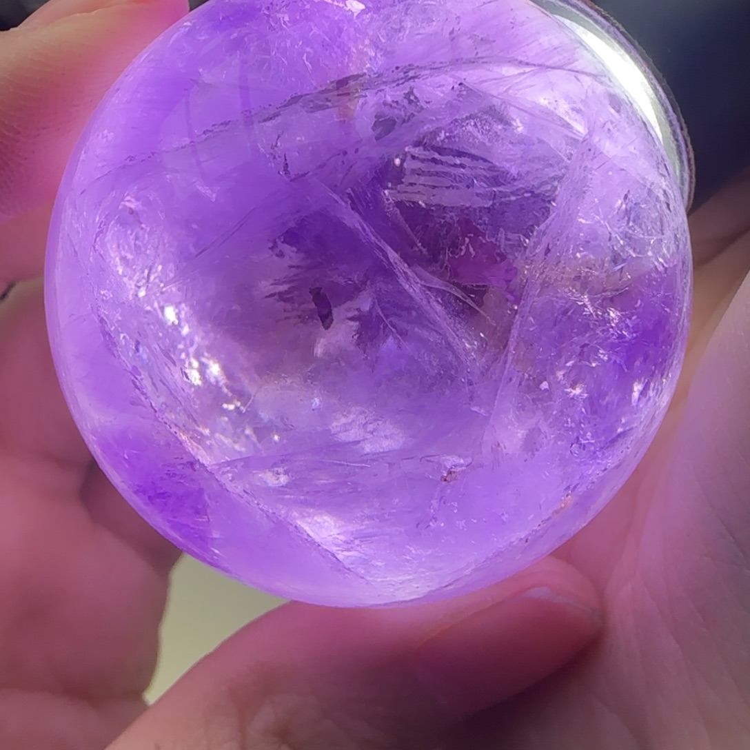 水晶未镶嵌摆件a450