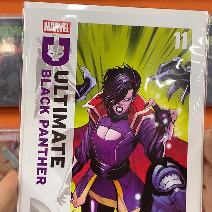 终极黑豹11终极黑豹11