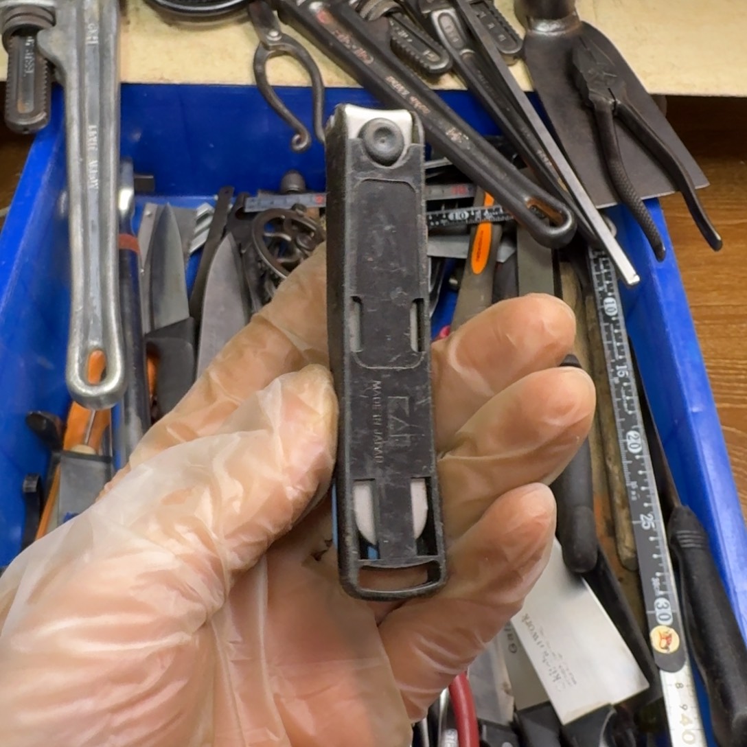 用***4五金工具制造工艺