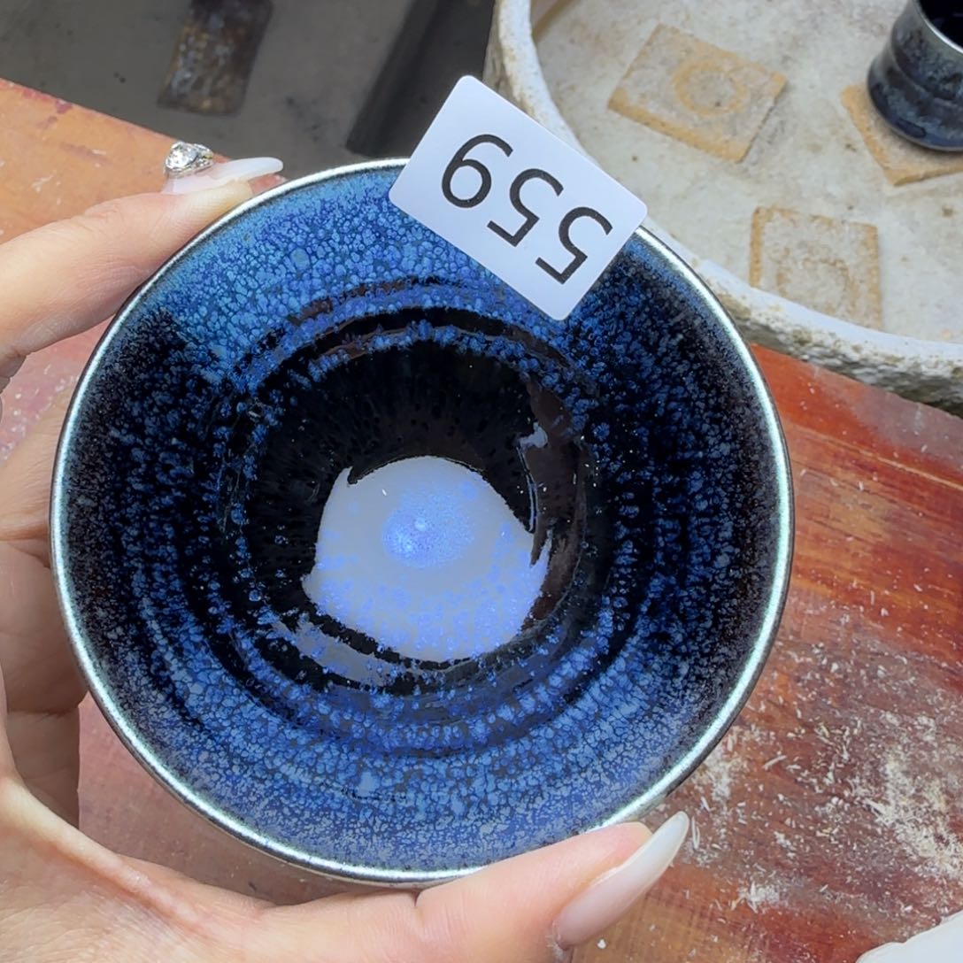 茶盏玲珑插曲主人杯