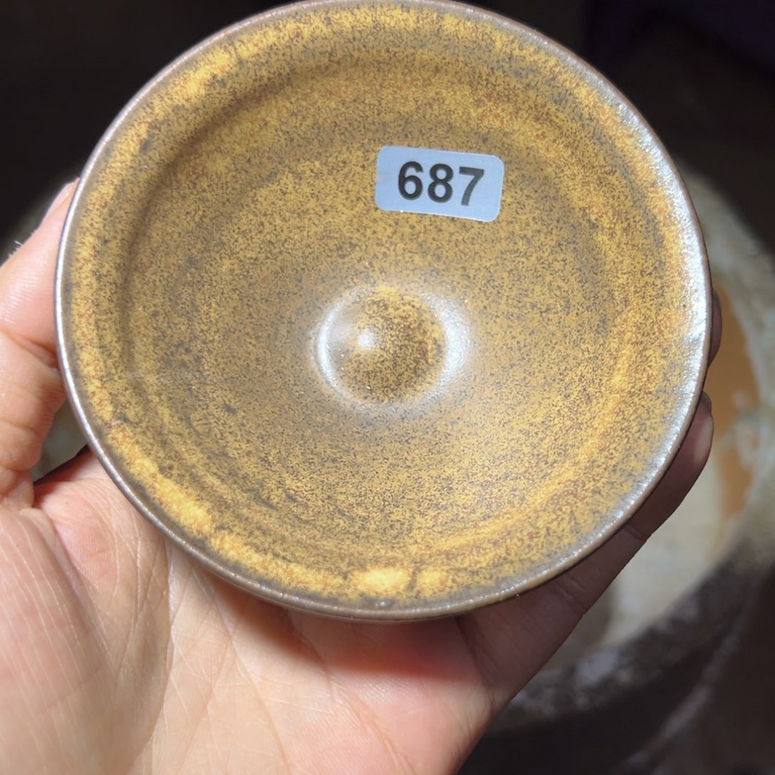 茶盏焦源龙窑，不忘初心687