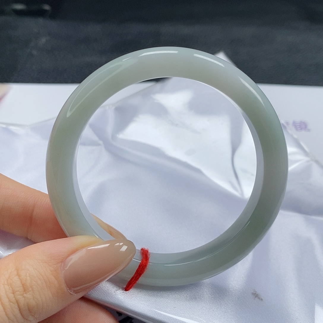 【闪购商品】翡翠手镯未镶嵌255号