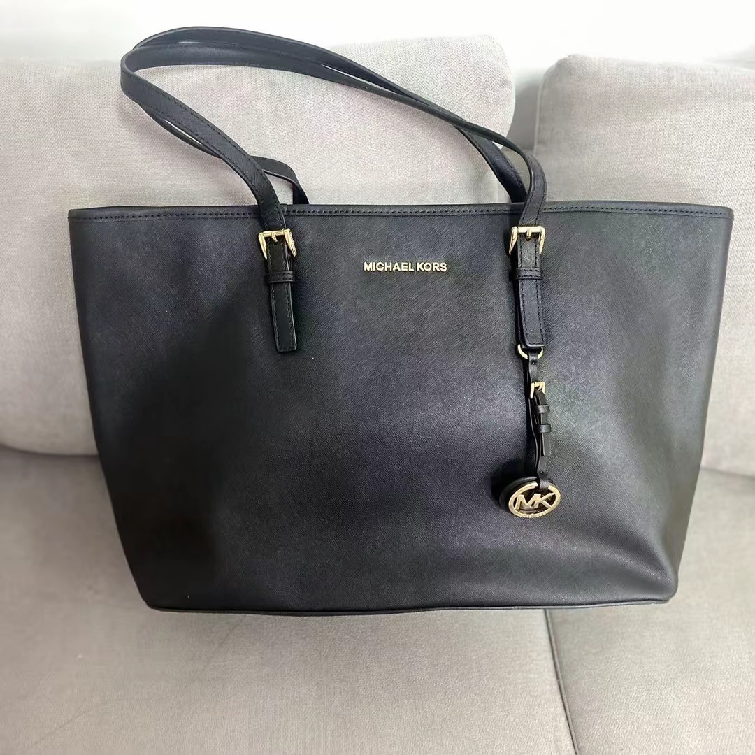 95新 MICHAEL KORS/迈克高仕 95新MICHAELKORS包0701