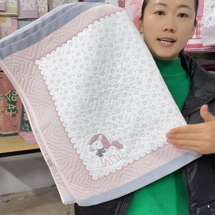 棉特价灰色小马宝莉