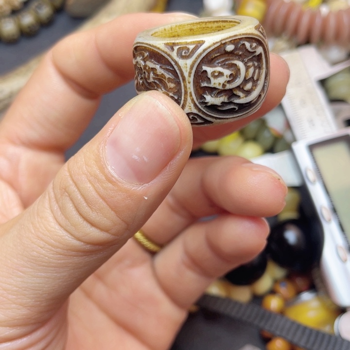 驼骨其他其他配饰