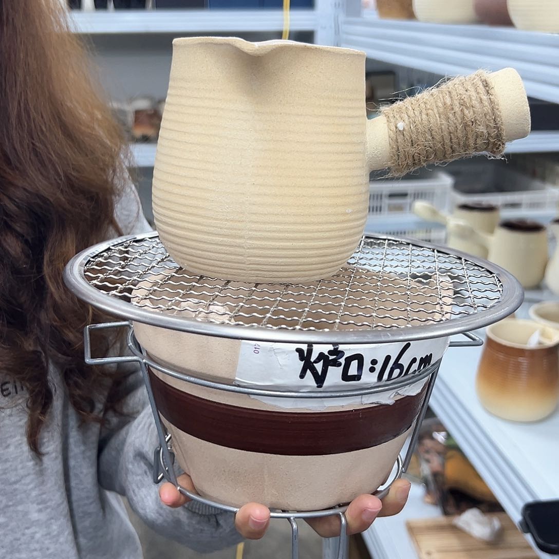 陶瓷陶瓷陶瓷炉口16c m