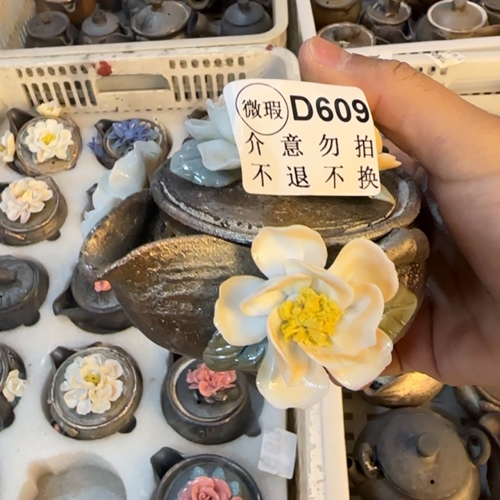 紫砂茶壶柴烧新品福利多多