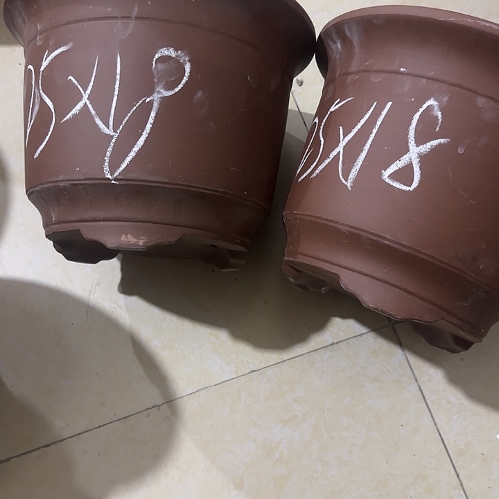 紫砂花盆破损包赔