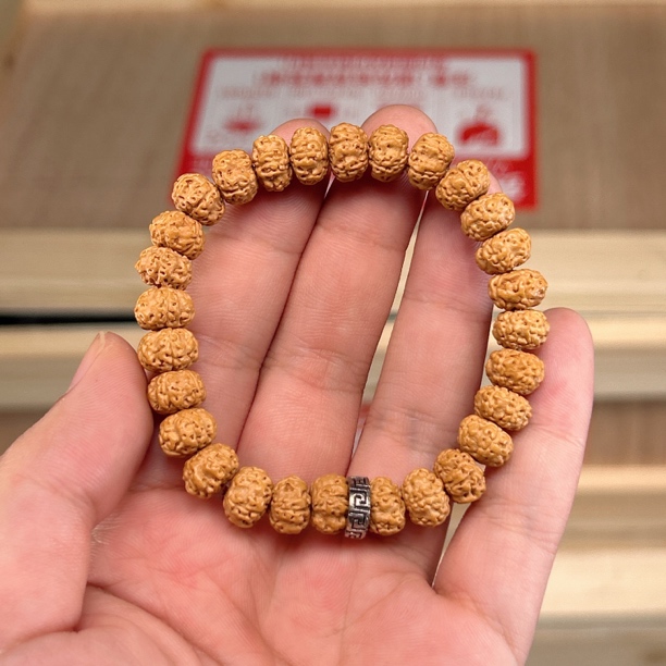 F002-小金刚-规格10mm（无礼盒）