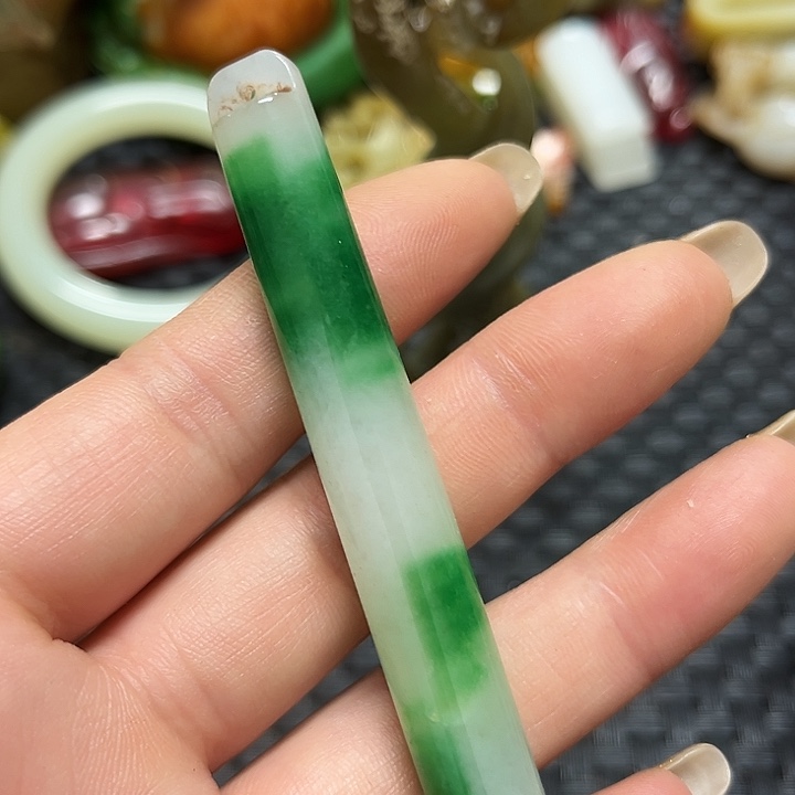 紫金钵盂菩提吊坠