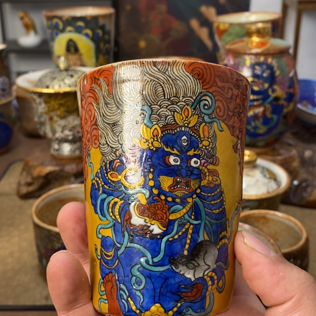 非常好看的一款作品好看