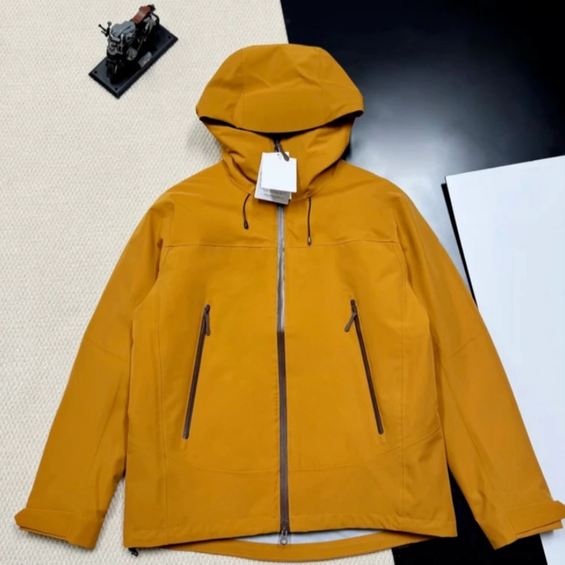 三合一冲锋衣外套