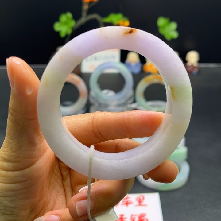 定制翡翠翡翠未镶嵌